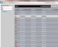 Web-интерфейс